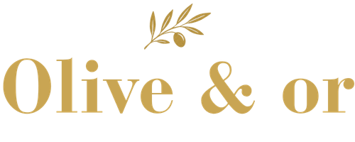 Olive & Or — Traiteur méditerranéen Marseille